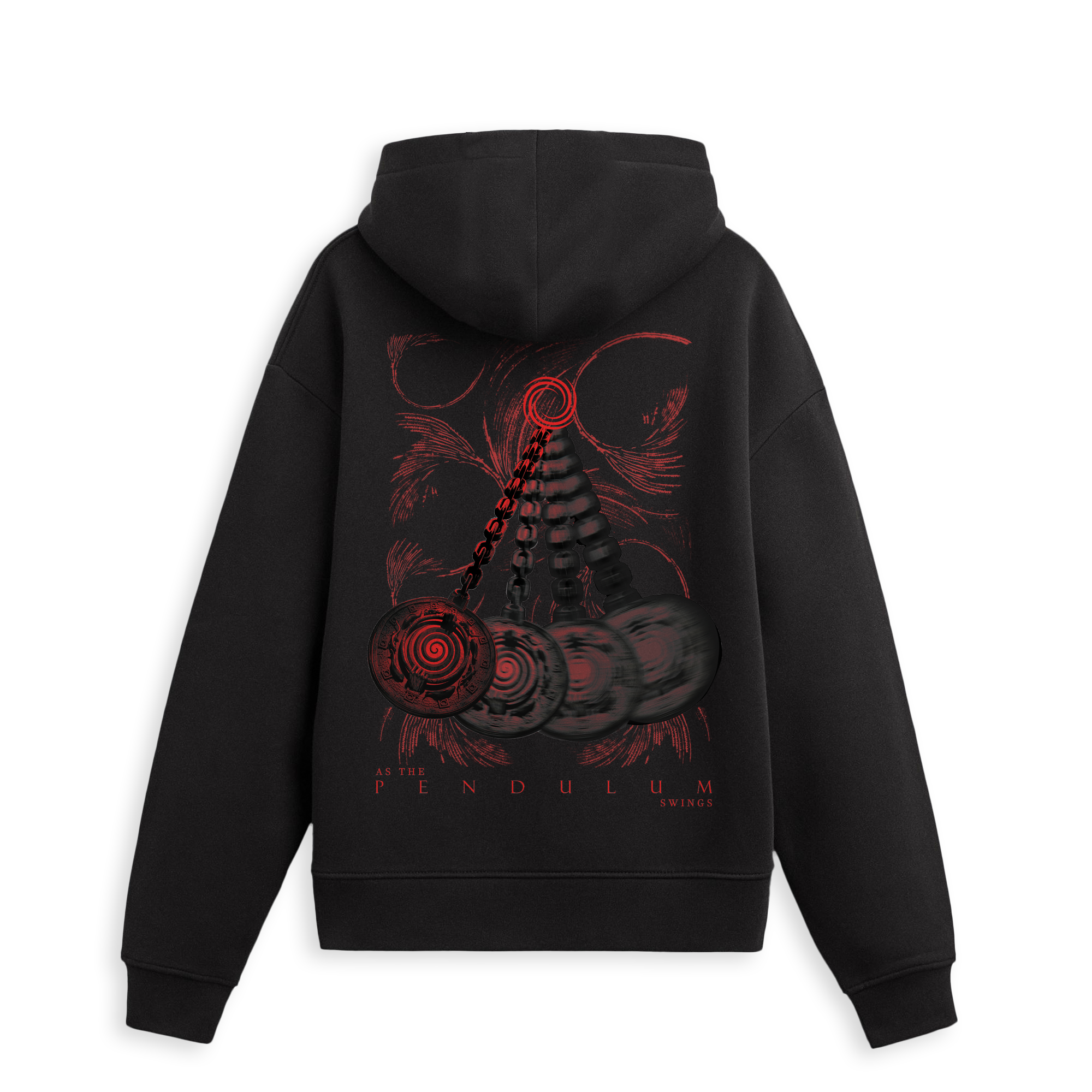 REZZ - Pendulum Hoodie – Rezz Official Shop
