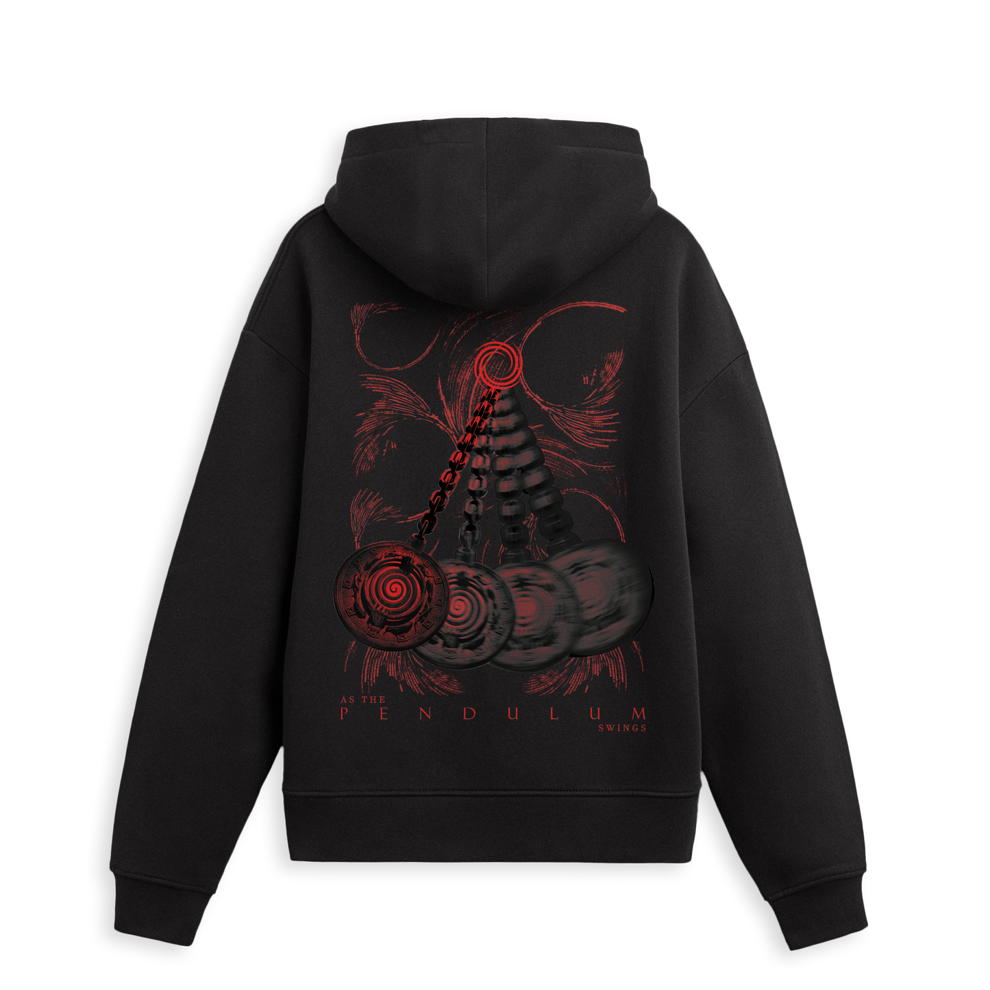 REZZ - Pendulum Hoodie