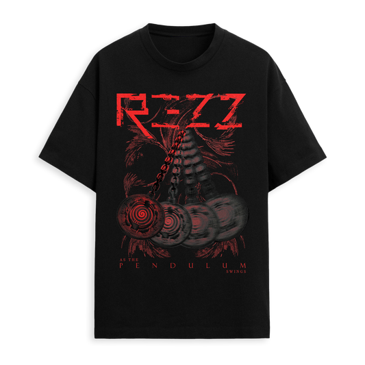 REZZ - Pendulum Tee