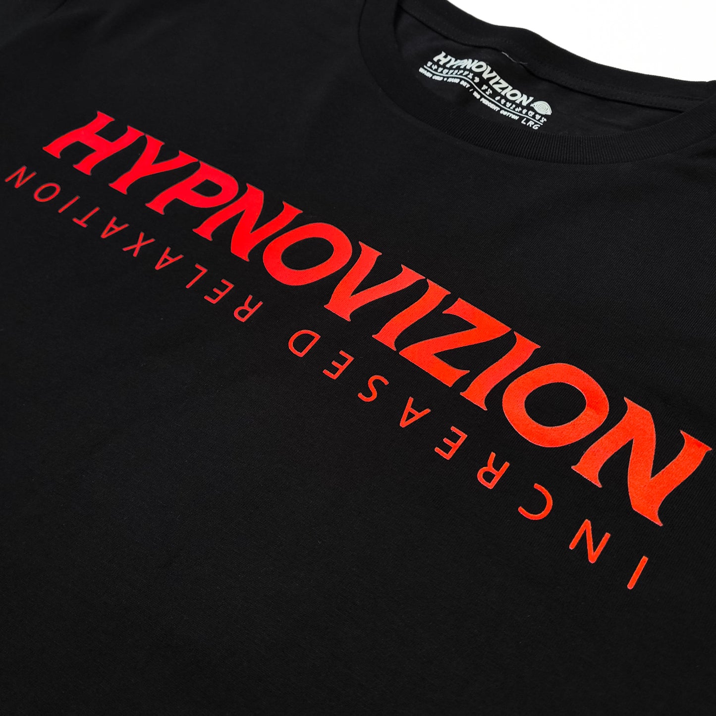 HypnoVizion - Crop Tee