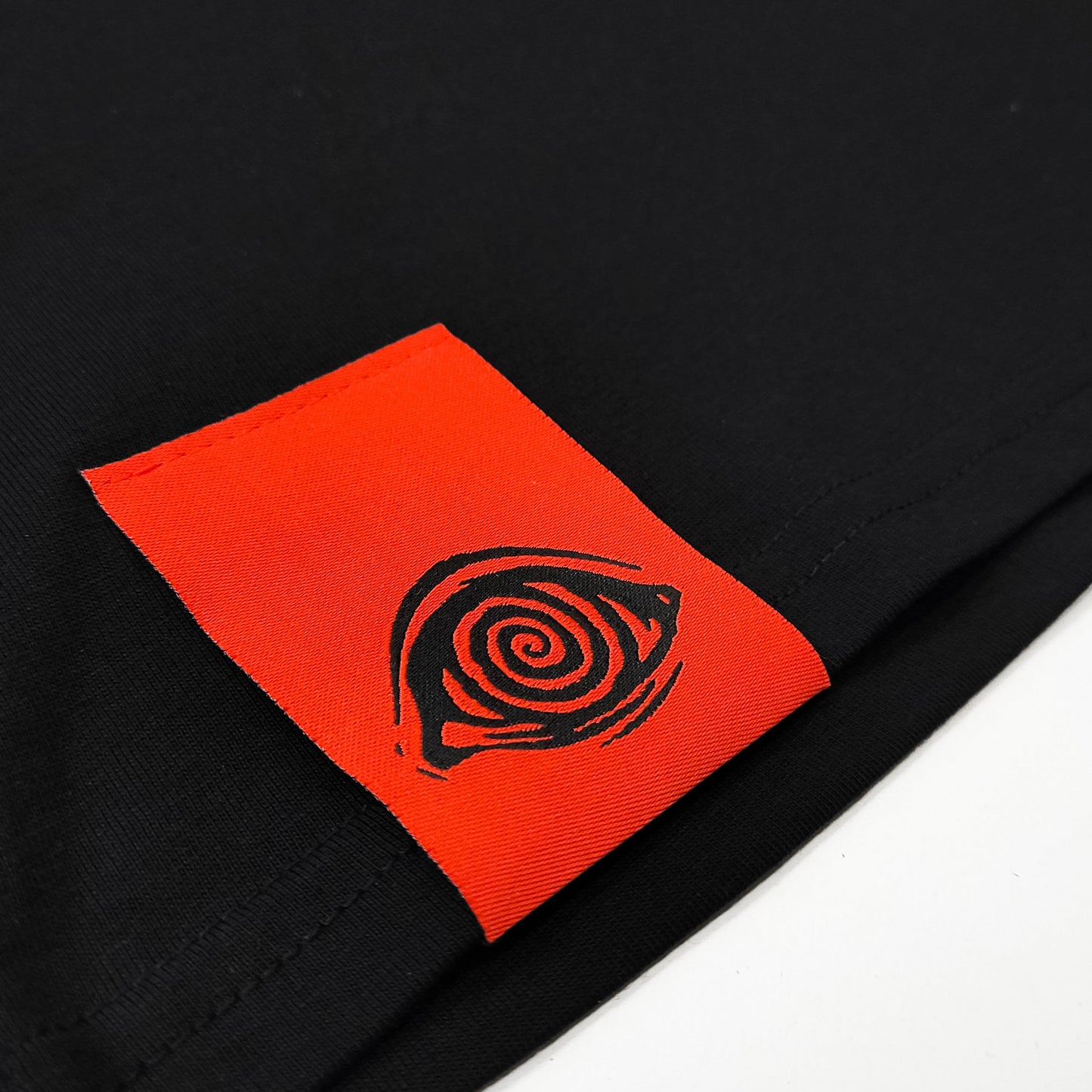 HypnoVizion - Crop Tee