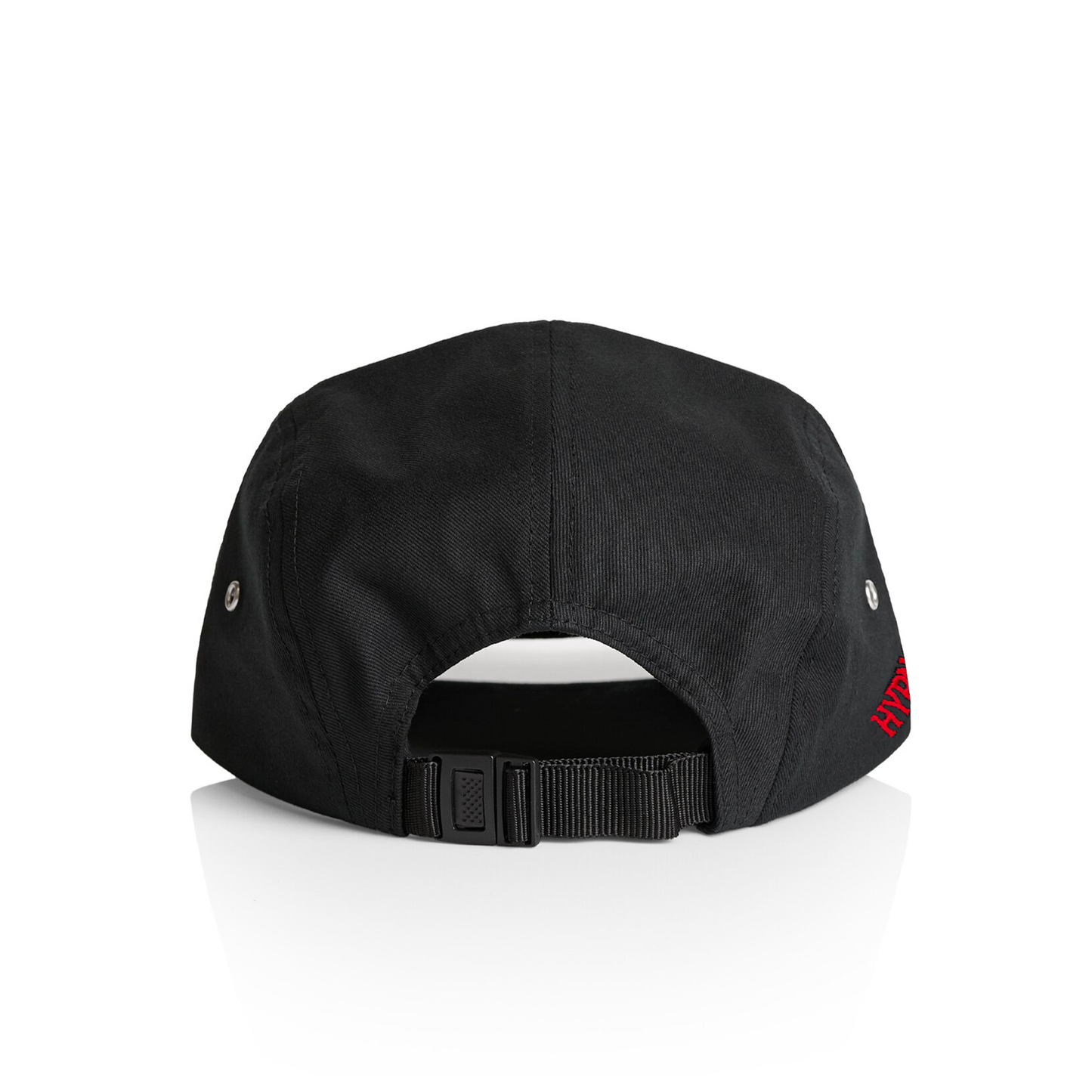HypnoVizion - Hypno 5 Panel Hat