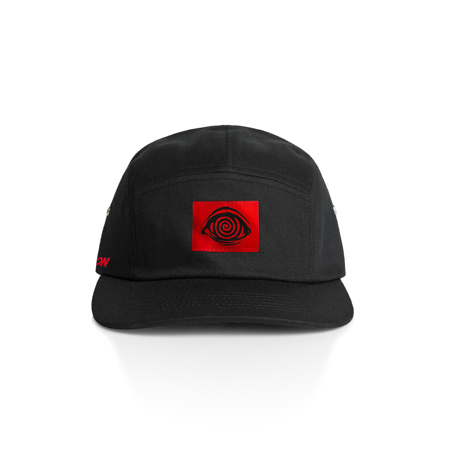 HypnoVizion - Hypno 5 Panel Hat