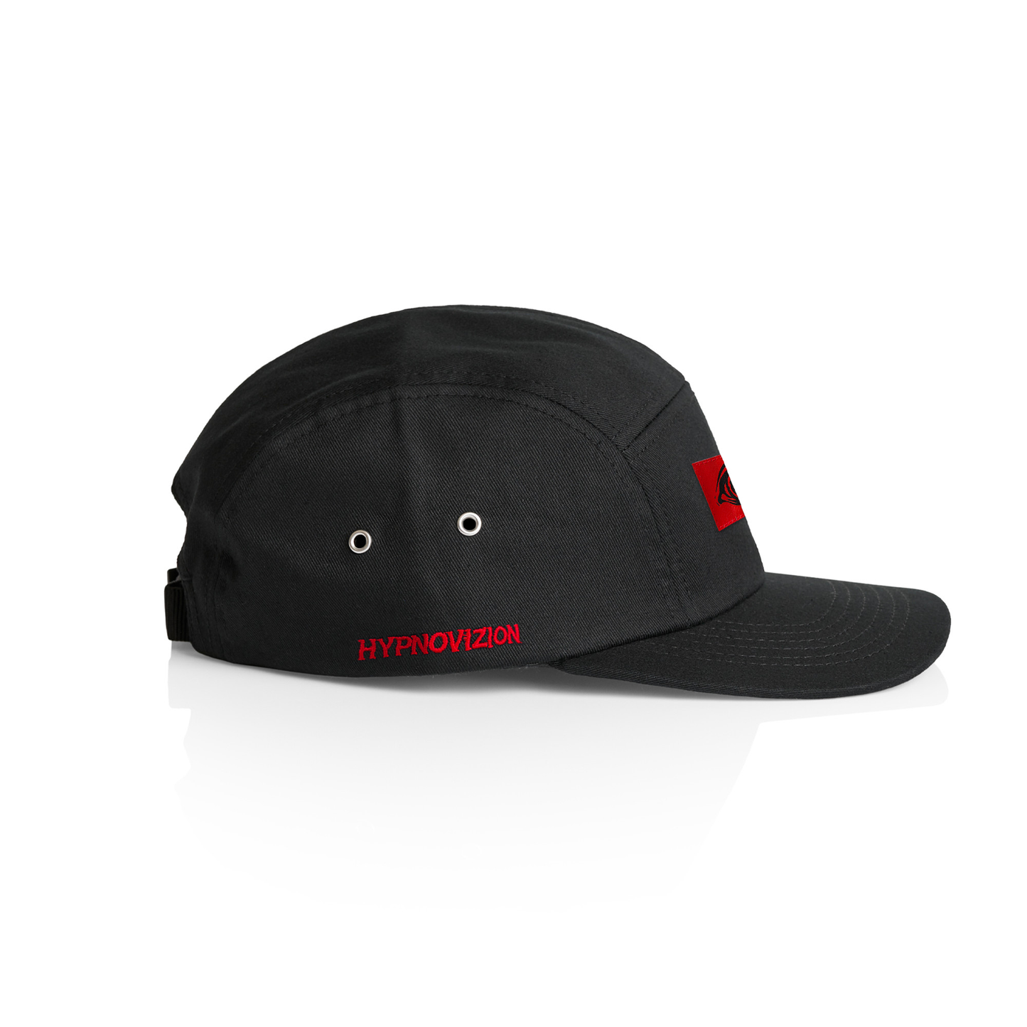 HypnoVizion - Hypno 5 Panel Hat