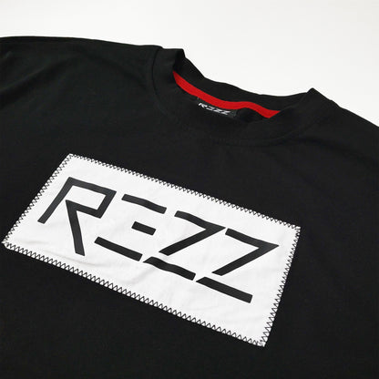 REZZ - Layered Striped Longsleeve Shirt