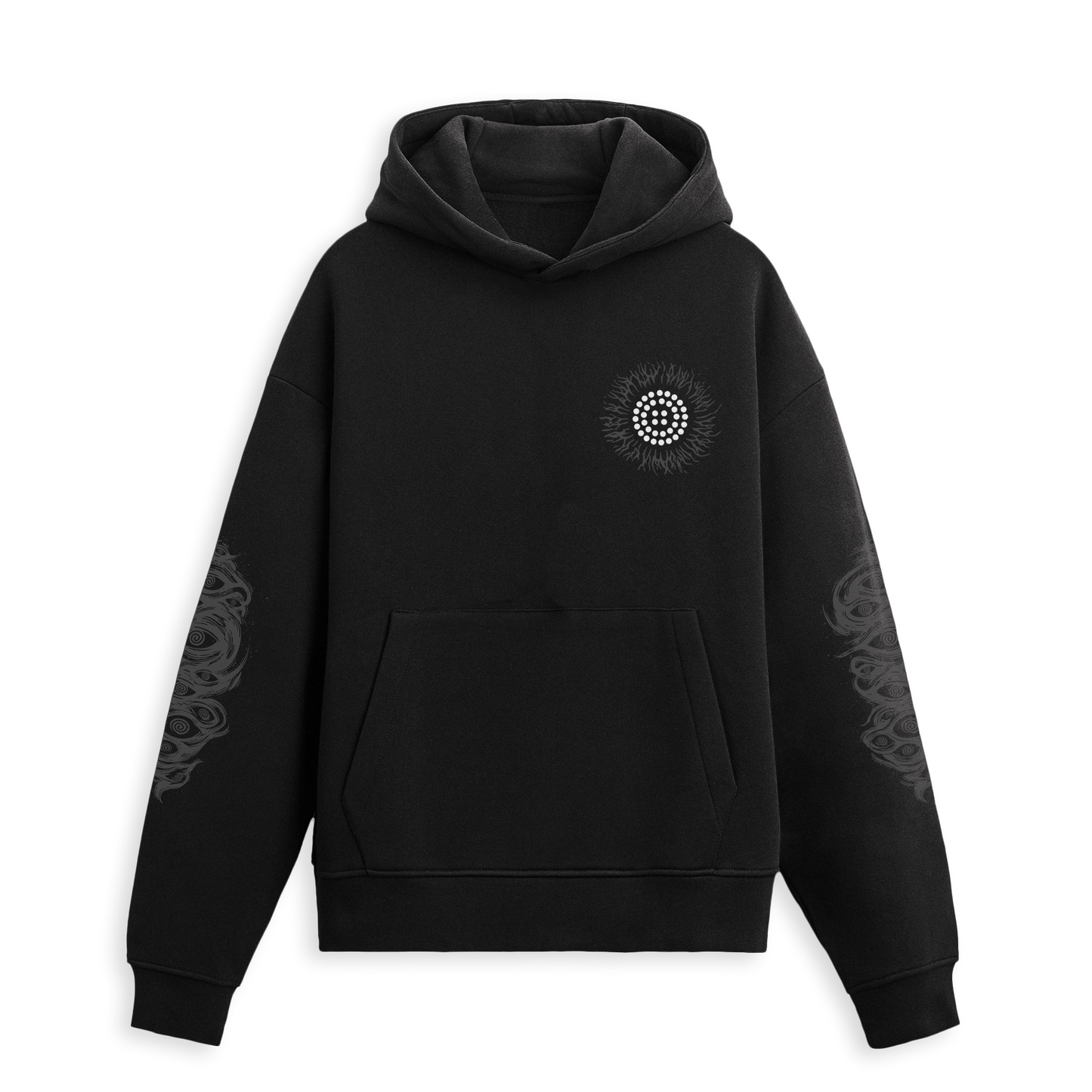 REZZ - Parasitoid Heavyweight Hoodie