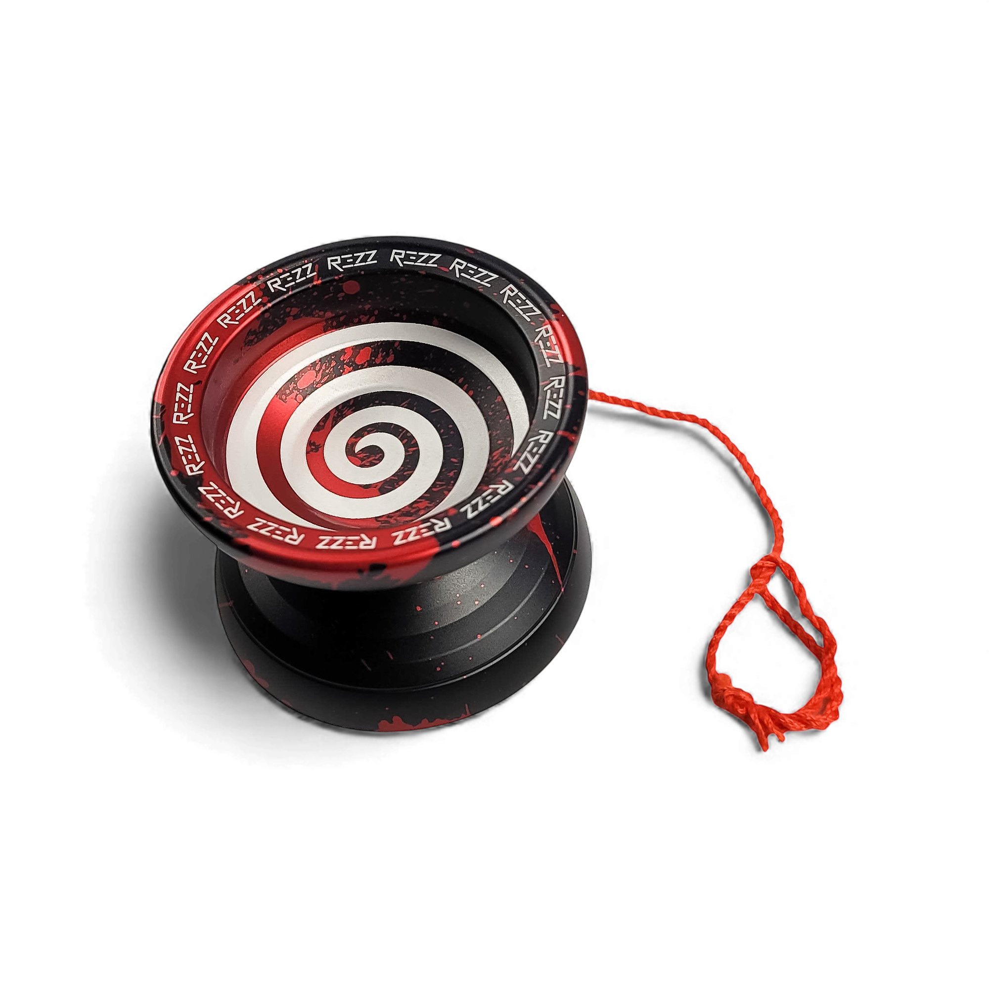 REZZ - Professional Trick Yo Yo – Rezz Official Shop
