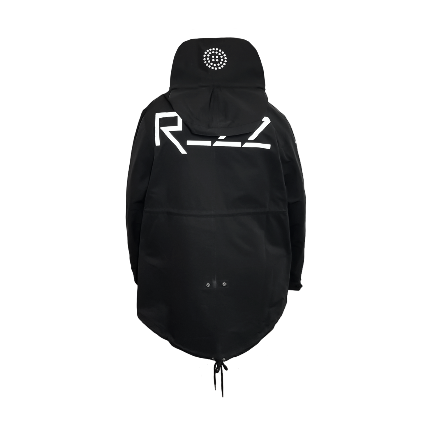 REZZ - Ducktail Parka