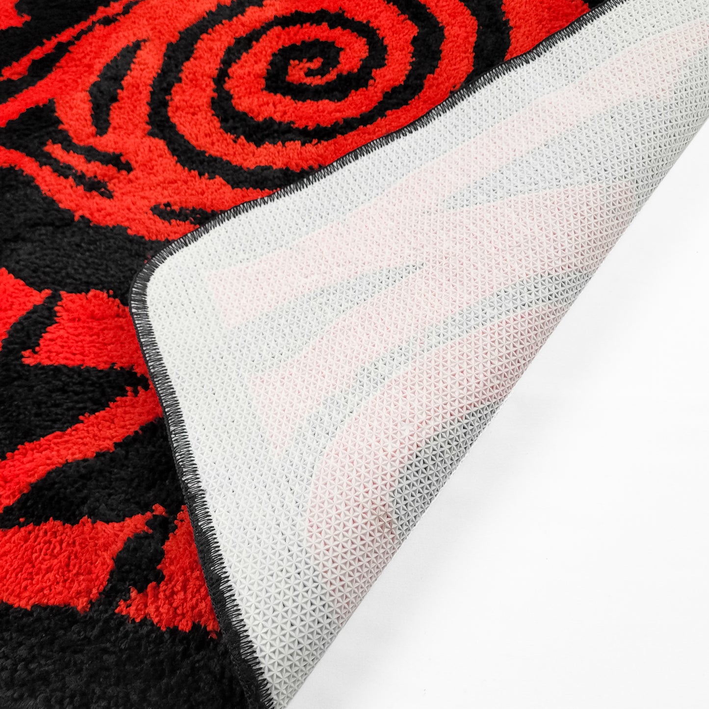 HypnoVizion - Logo Rug