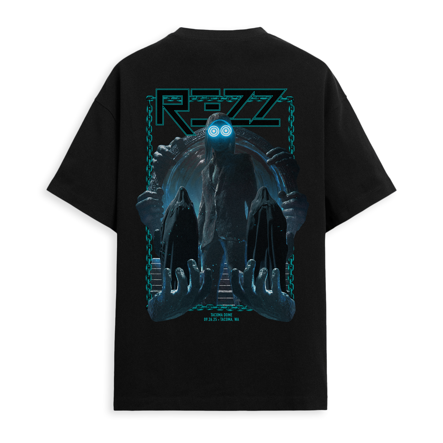 REZZ - Portal Tee