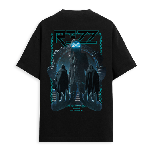 REZZ - Portal Tee
