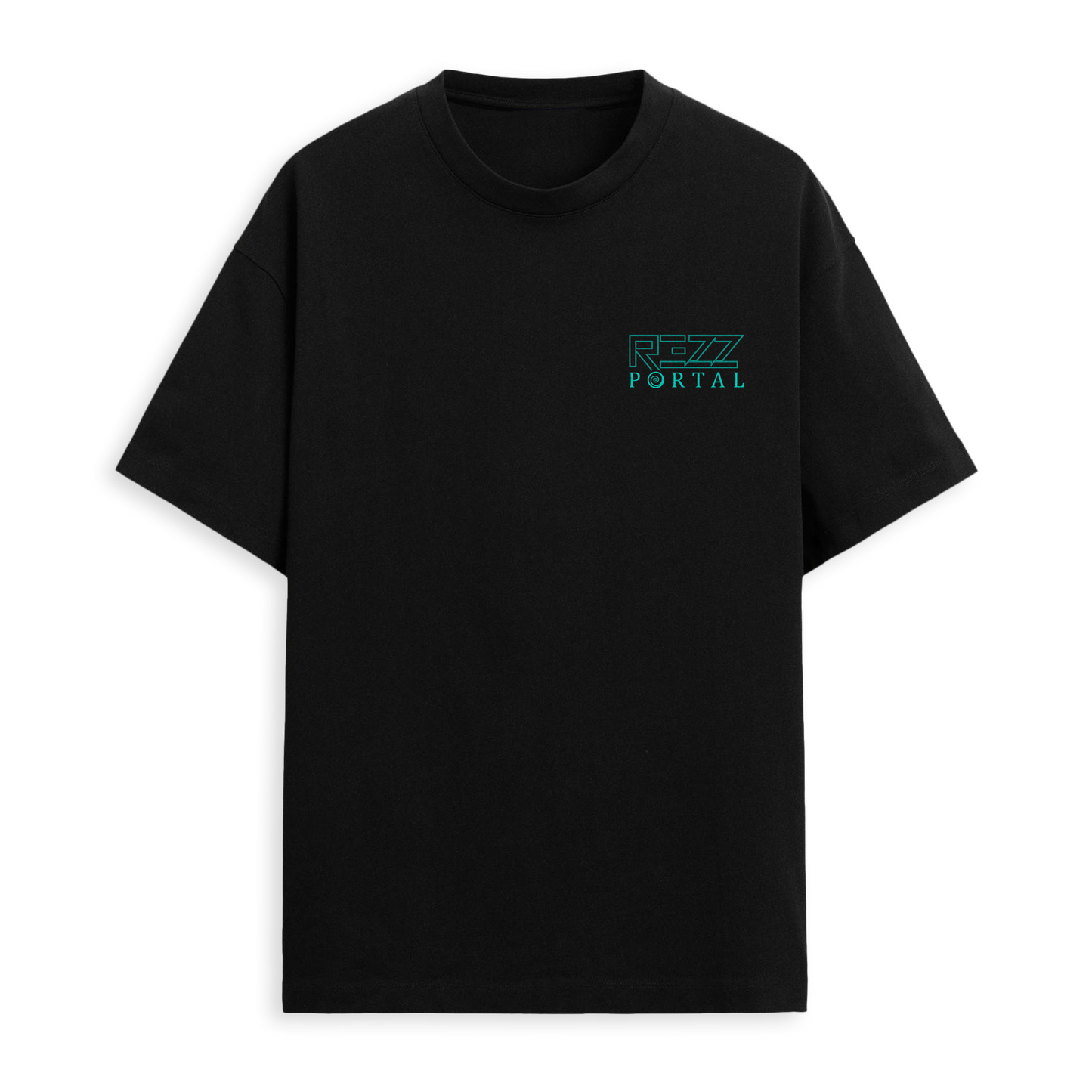 REZZ - Portal Tee