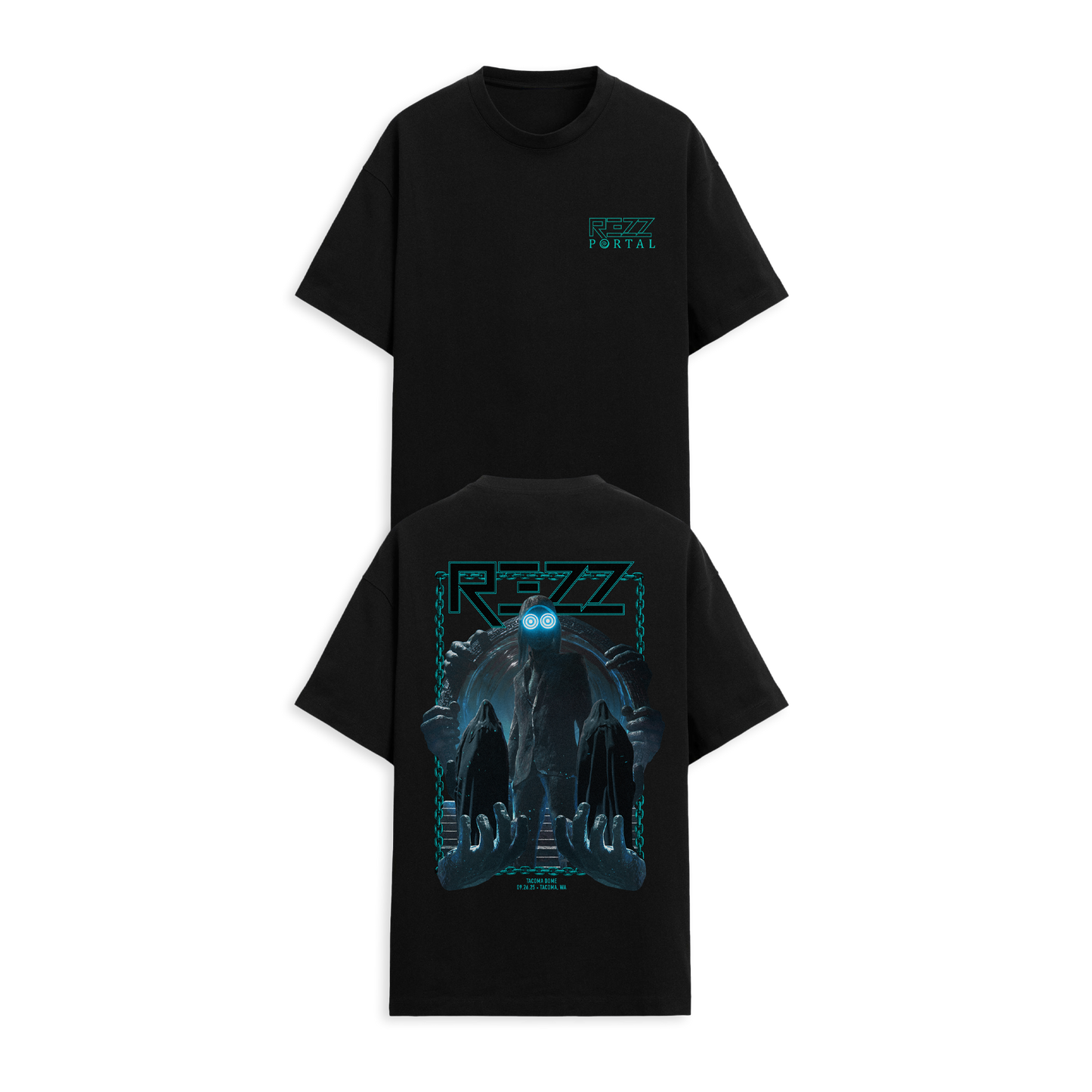 REZZ - Portal Tee