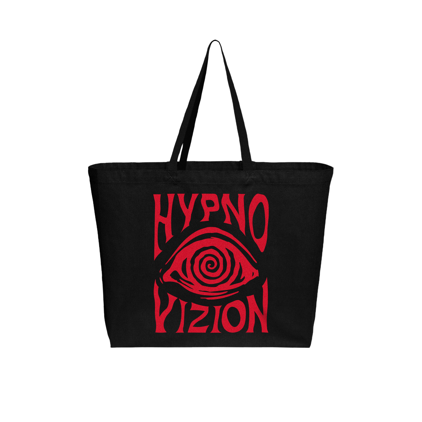 HypnoVizion - Hypno Tote Bag