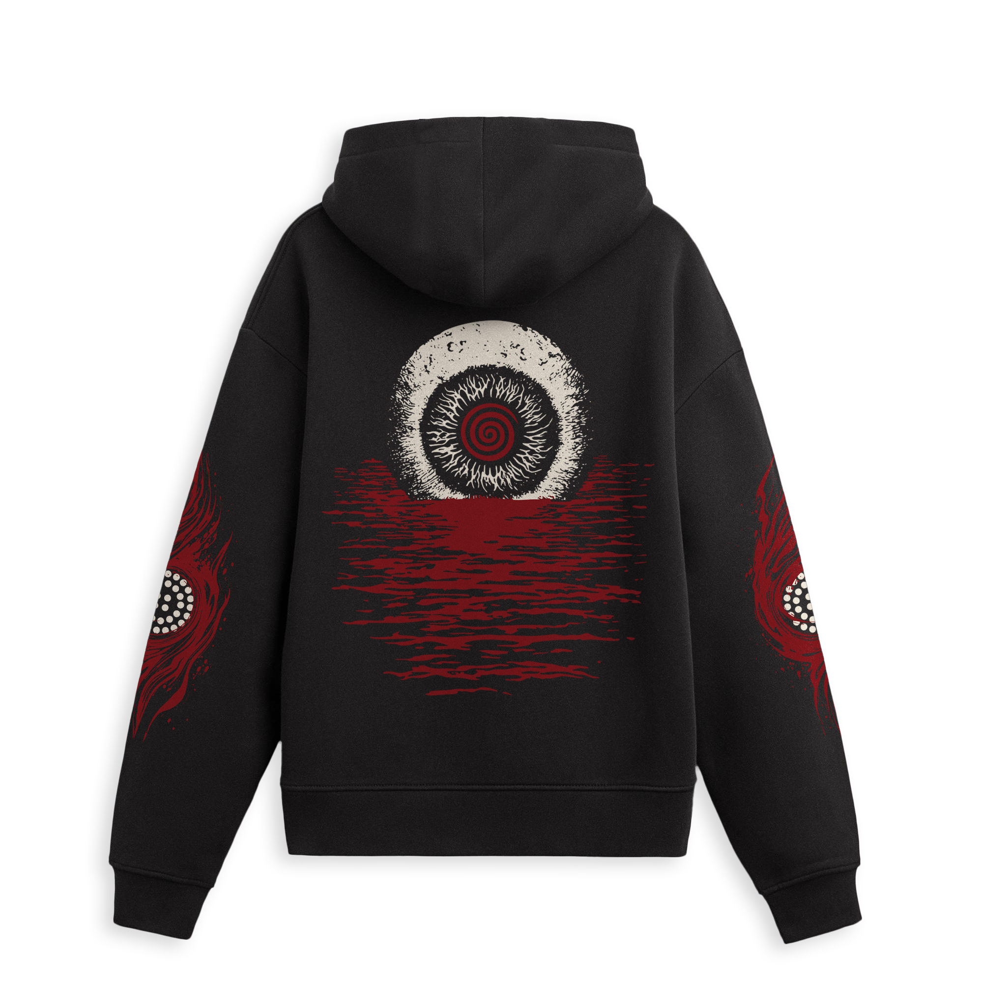 REZZ - What Lies Beneath Heavyweight Hoodie – Rezz Official Shop