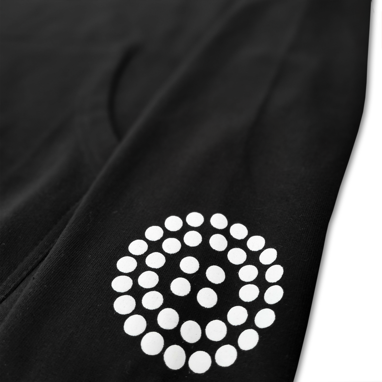 REZZ - Monster Inside - Black Pullover Hoodie