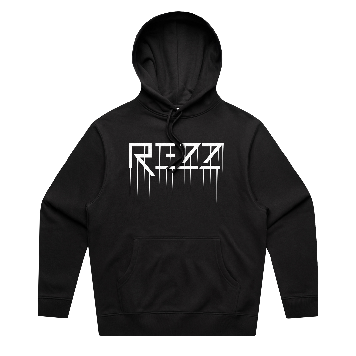 REZZ - FROSTVIZION 23 - Hoodie