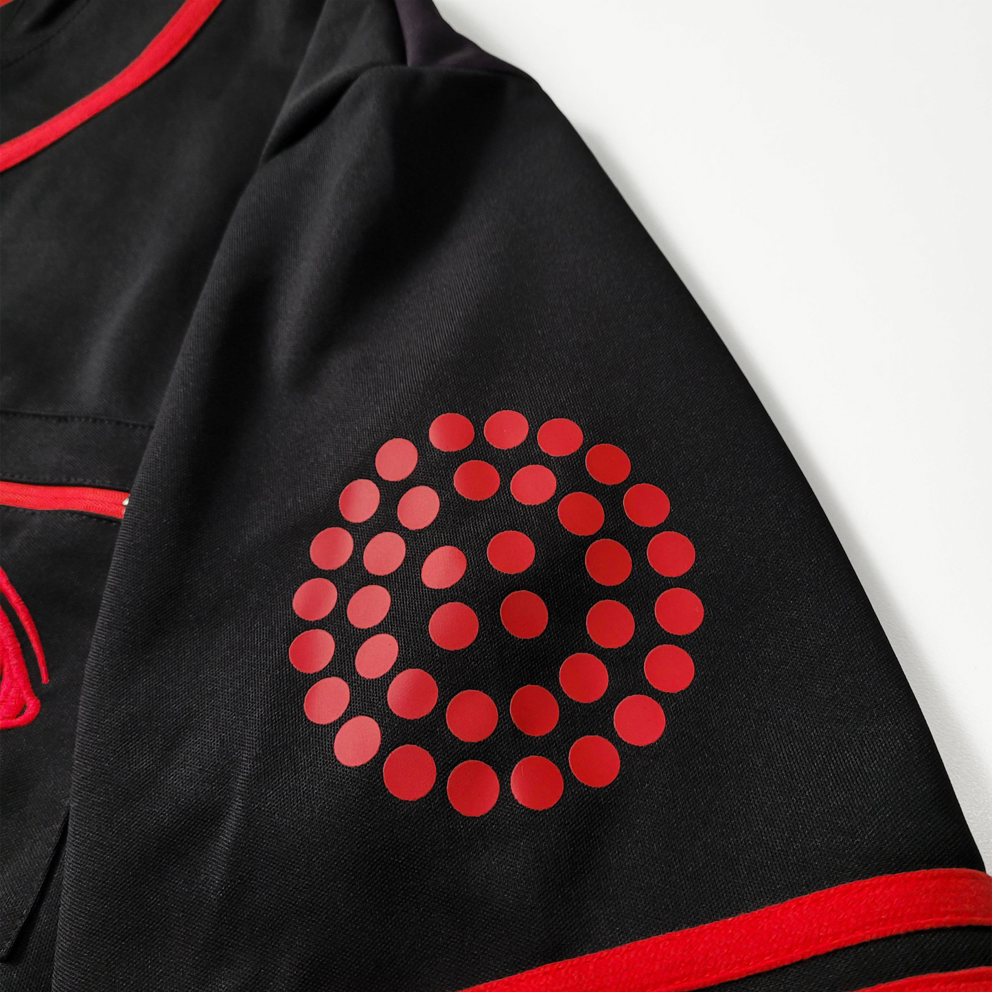 REZZ - Rezz Rocks V - Baseball Jersey