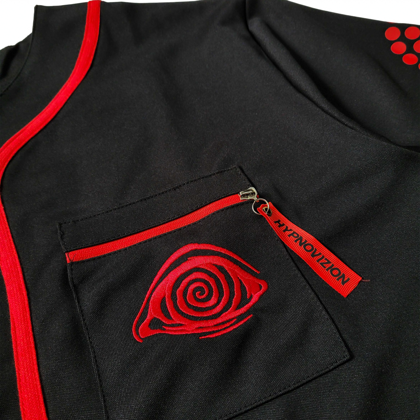 REZZ - Rezz Rocks V - Baseball Jersey