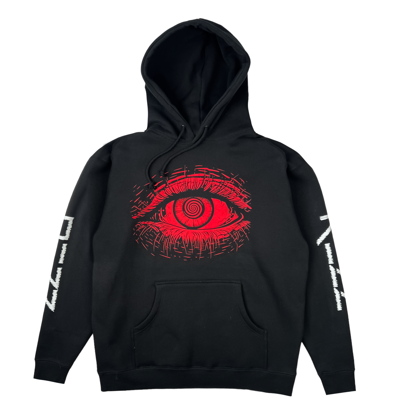 REZZ - Open Ur Eye - Heavyweight Hoodie