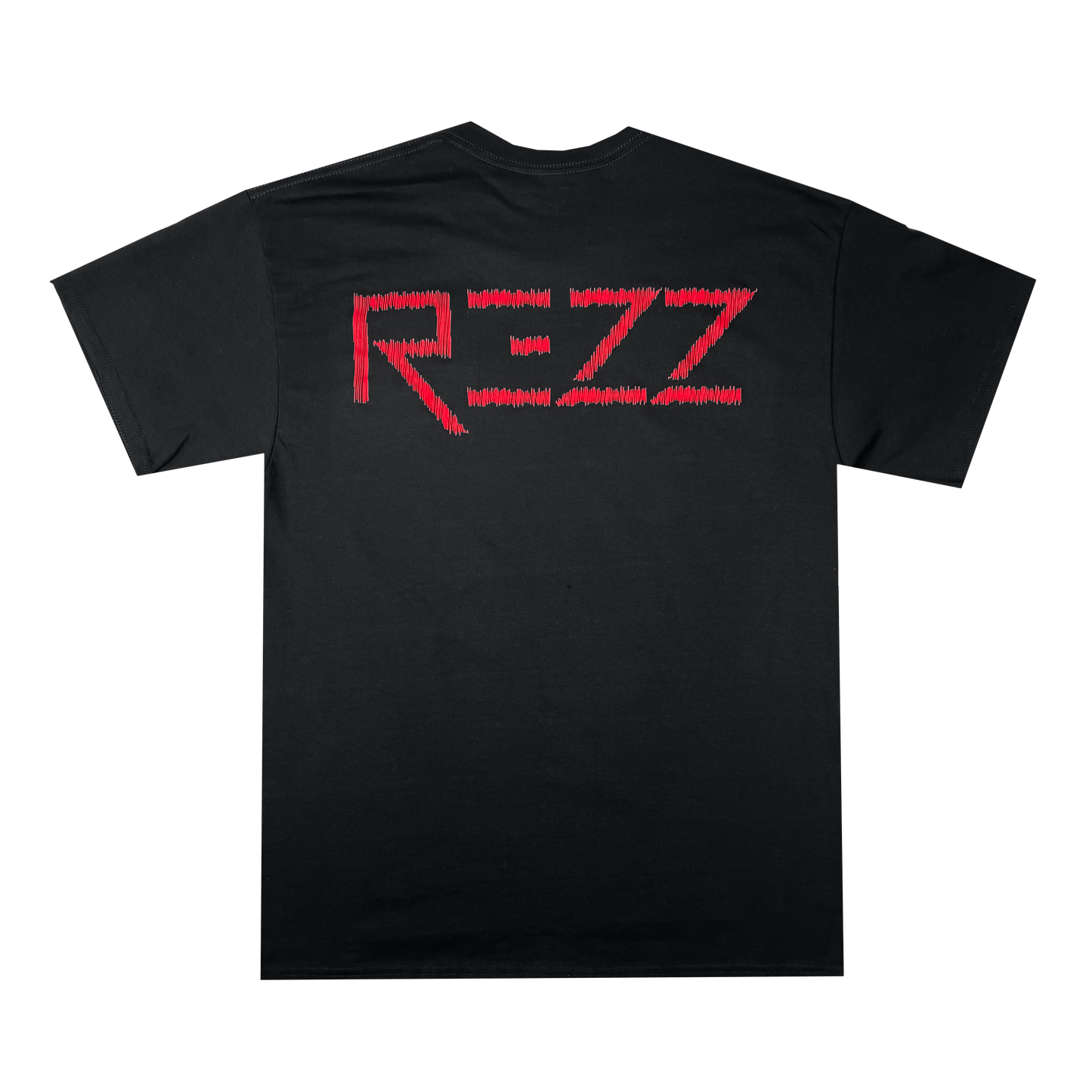 REZZ - Open Ur Eye Heavyweight Tee