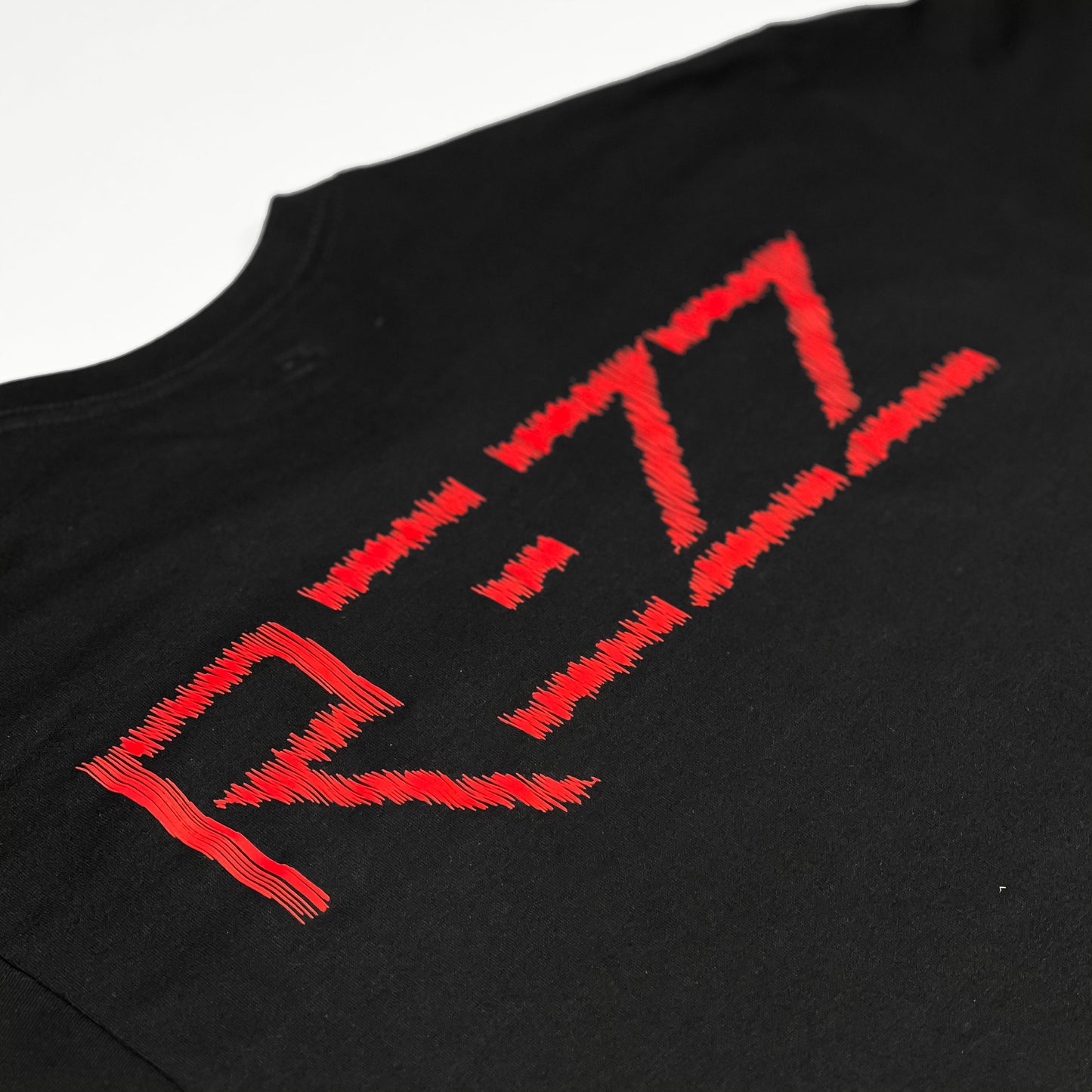 REZZ - Open Ur Eye Heavyweight Tee