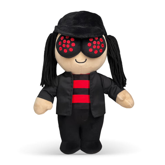 REZZ - Plushie