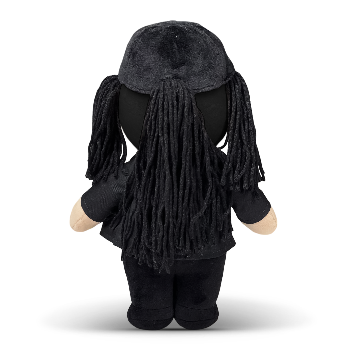REZZ - Plushie