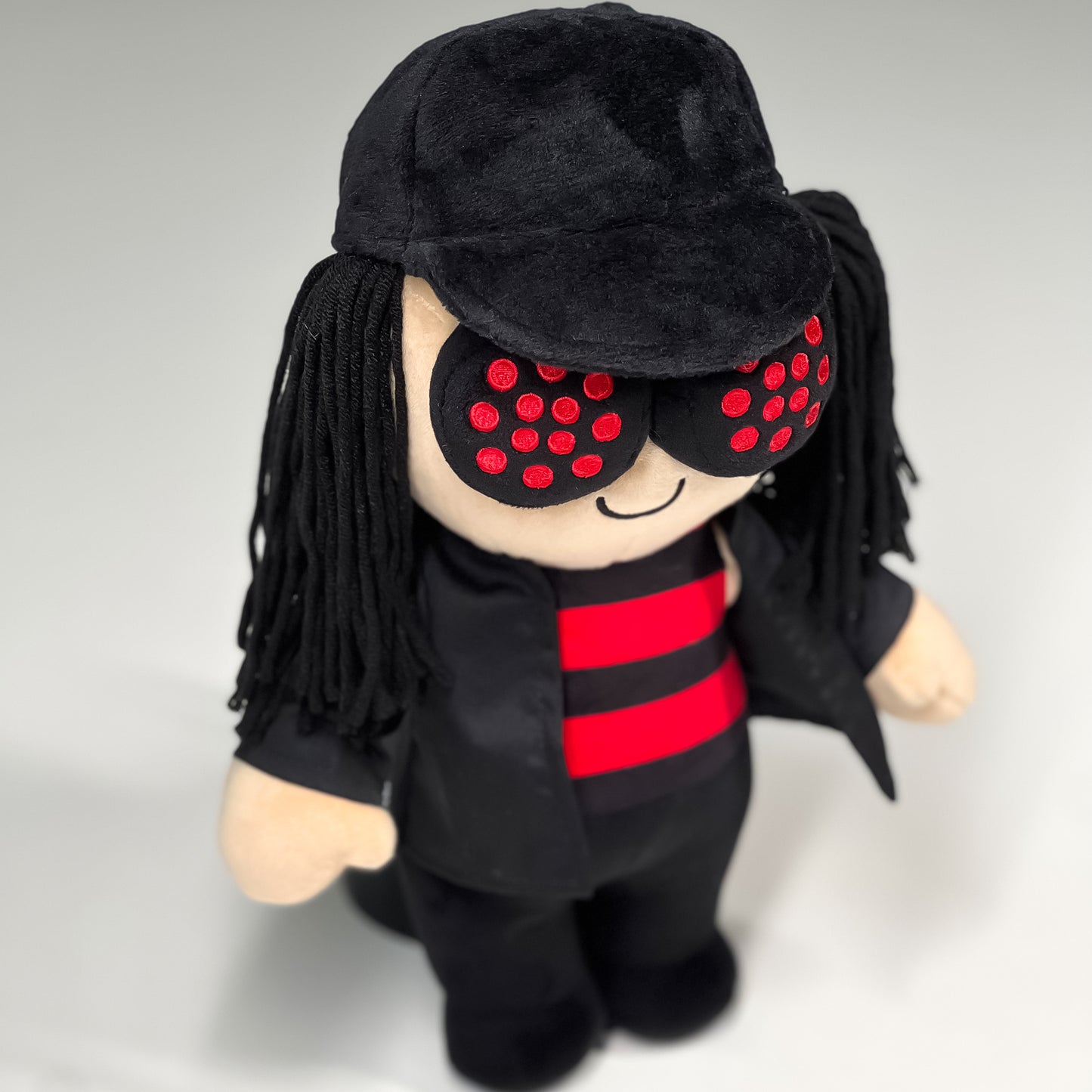 REZZ - Plushie