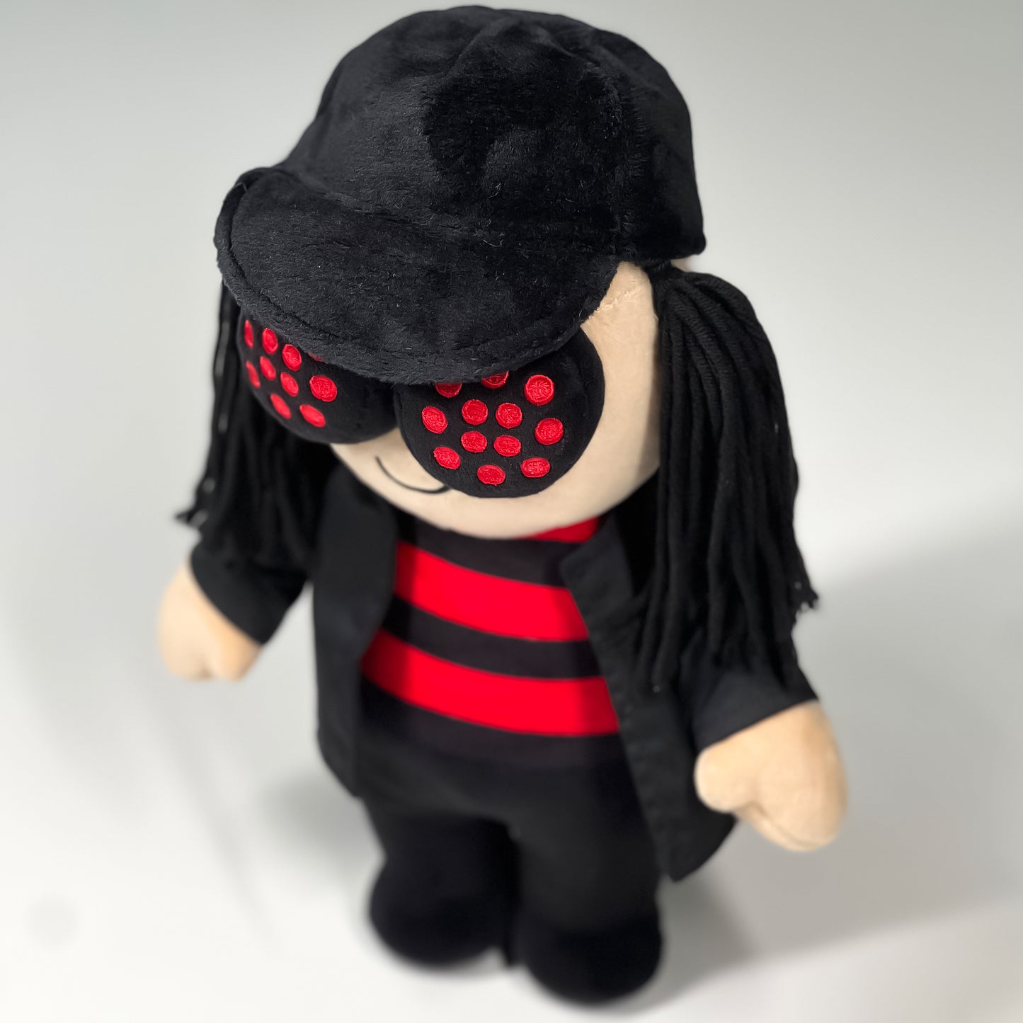 REZZ - Plushie