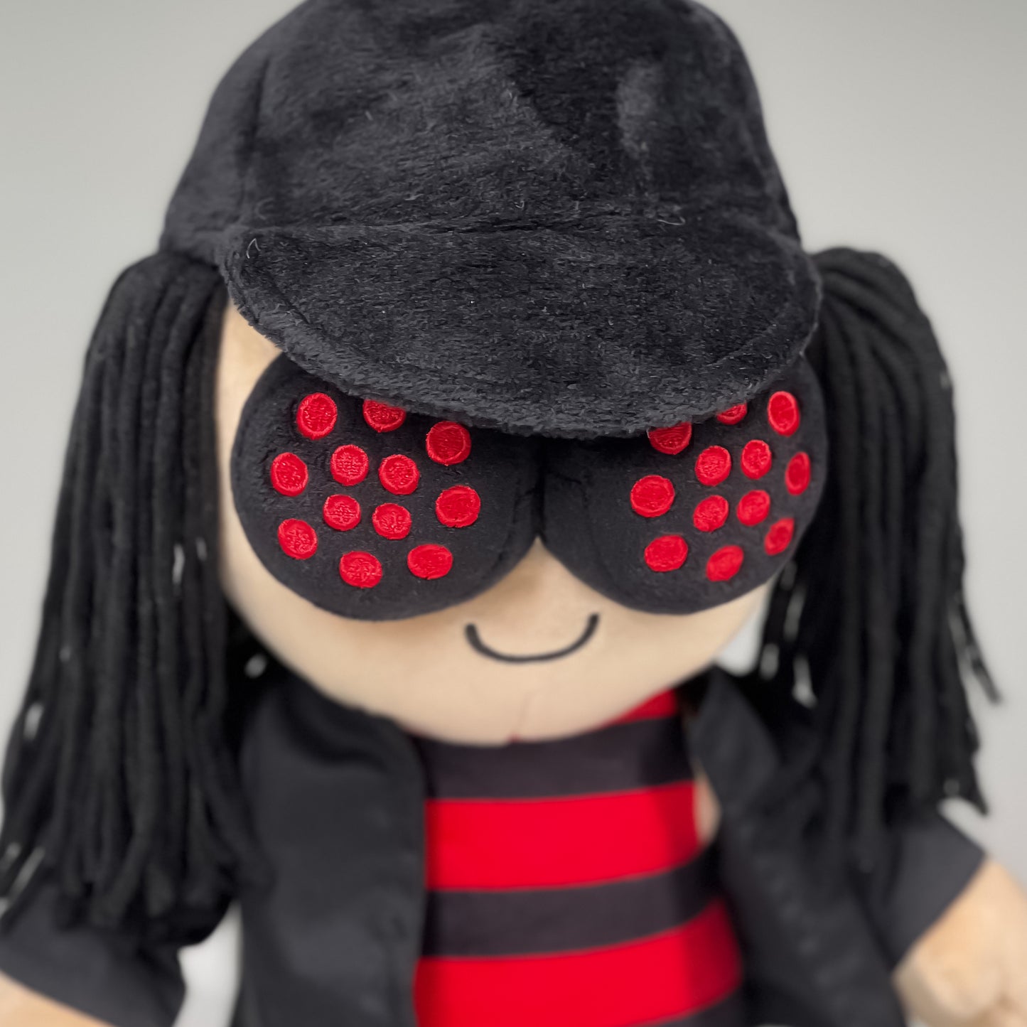 REZZ - Plushie