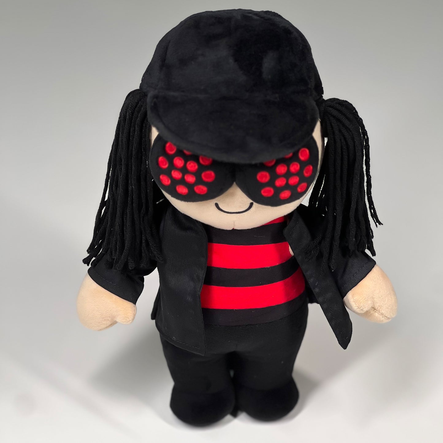 REZZ - Plushie