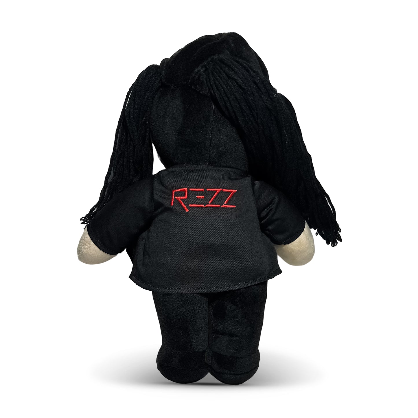 REZZ - Plushie