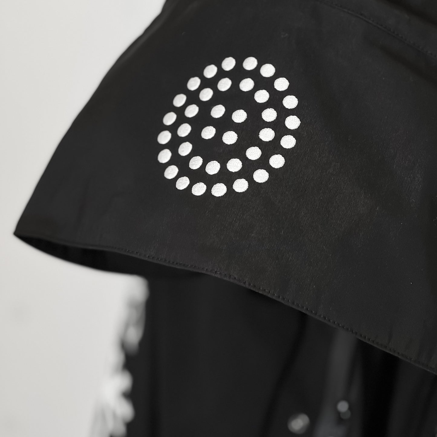 REZZ - Ducktail Parka