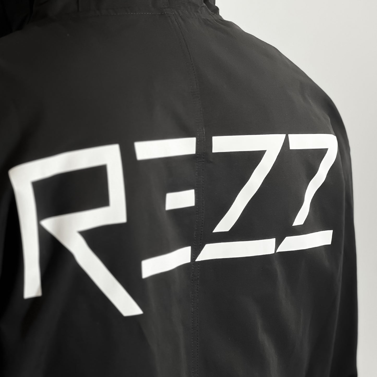 REZZ - Ducktail Parka