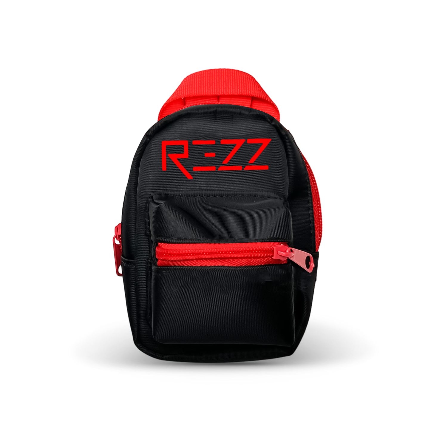 Rezz - Mini Goth Backpack
