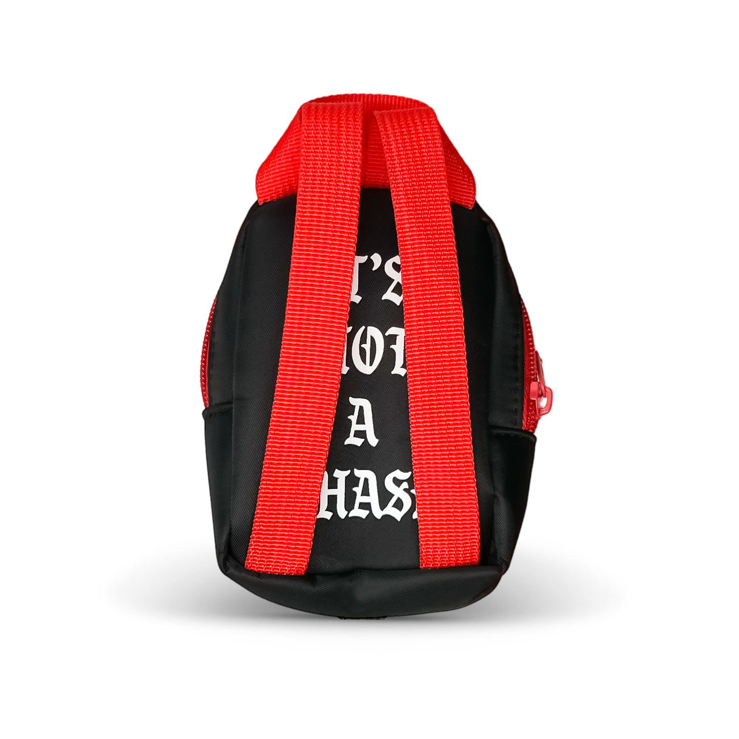 Rezz - Mini Goth Backpack