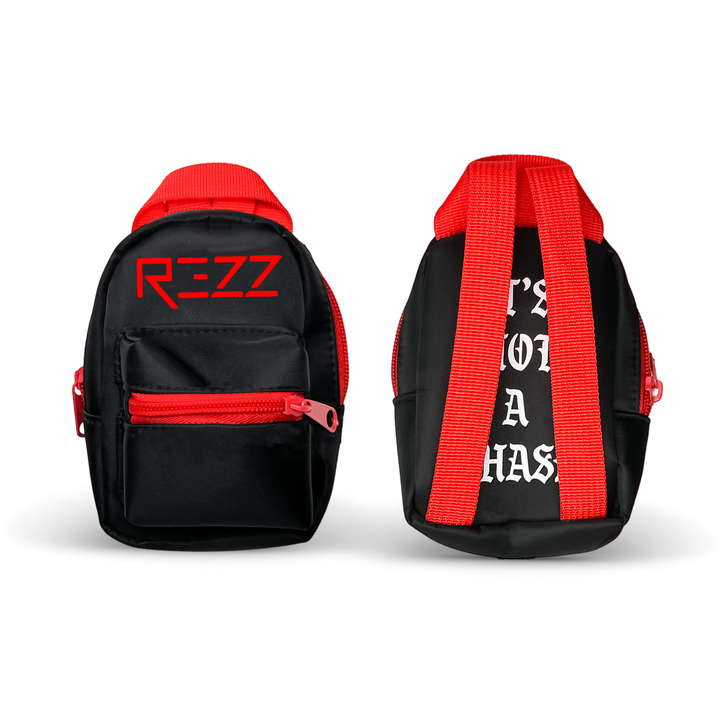 Rezz - Mini Goth Backpack