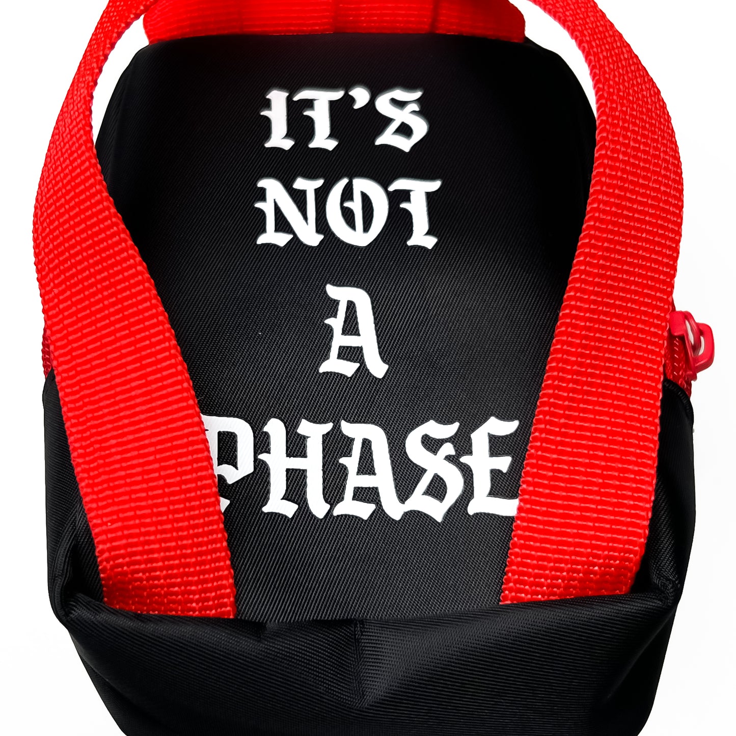 Rezz - Mini Goth Backpack