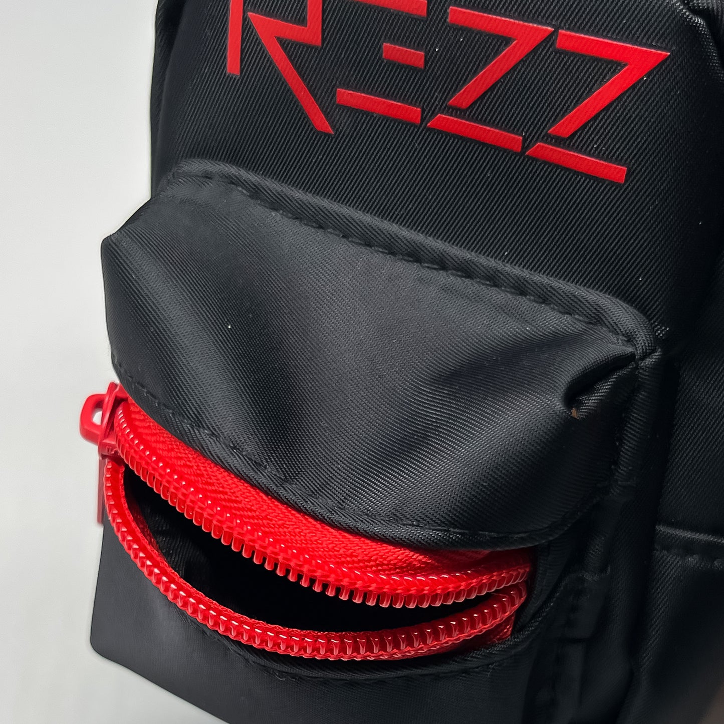 Rezz - Mini Goth Backpack