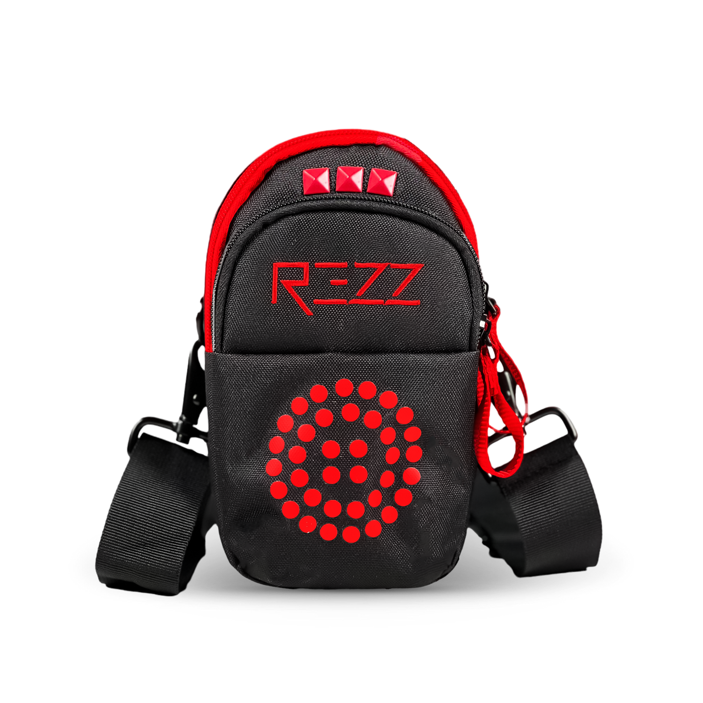 REZZ - GRIGRI - Shoulder Bag