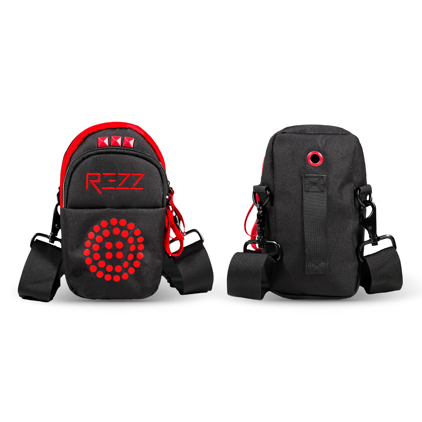 REZZ - GRIGRI - Shoulder Bag