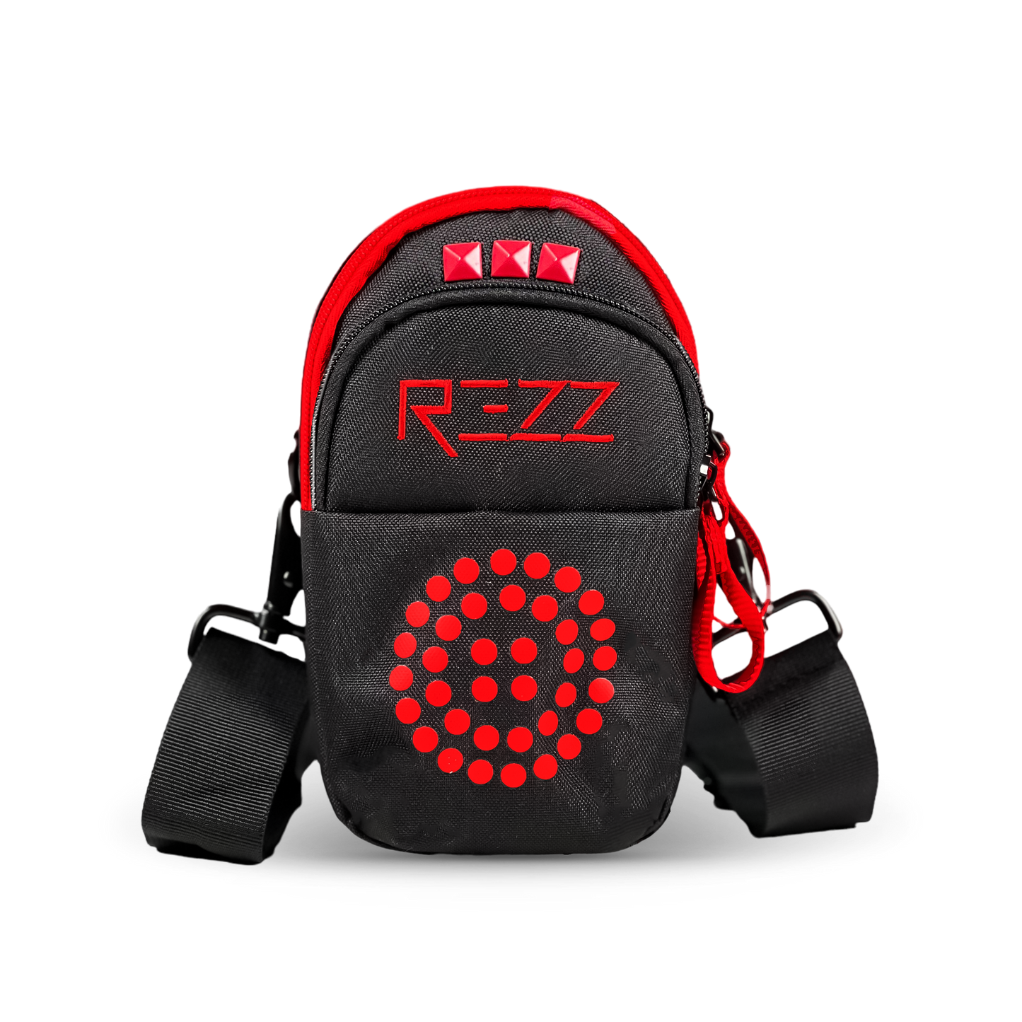 REZZ - GRIGRI - Shoulder Bag