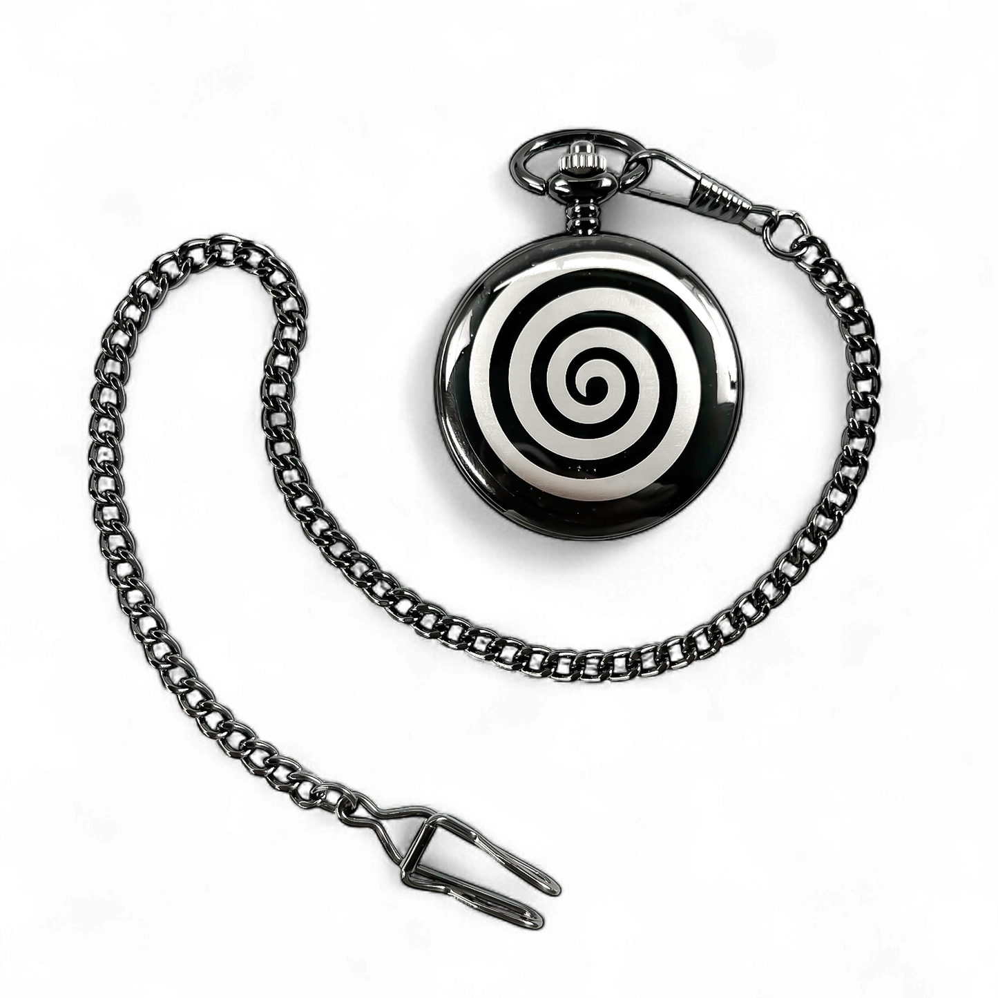 REZZ - The Pendulum Pocket Watch