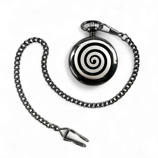 REZZ - The Pendulum Pocket Watch