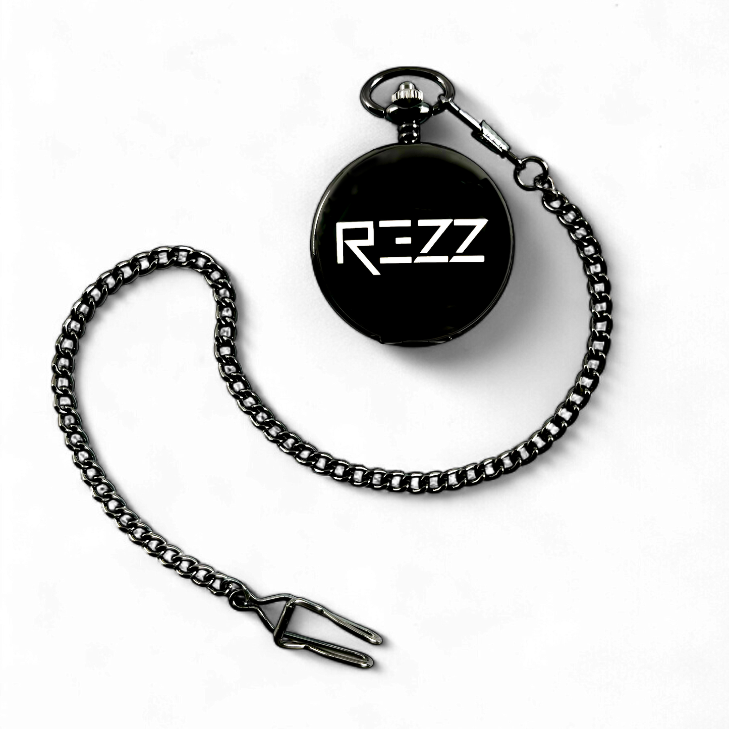 REZZ - The Pendulum Pocket Watch