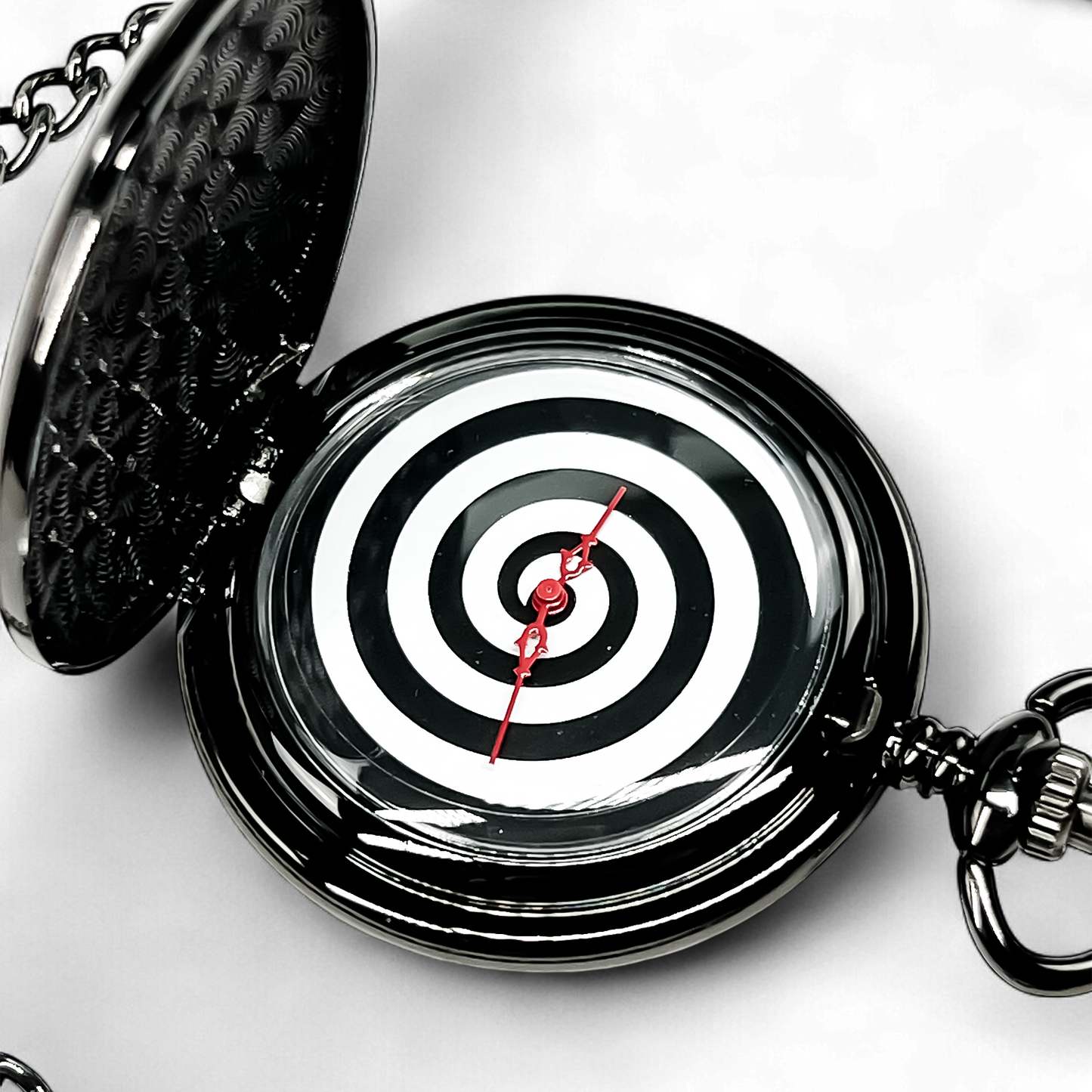 REZZ - The Pendulum Pocket Watch