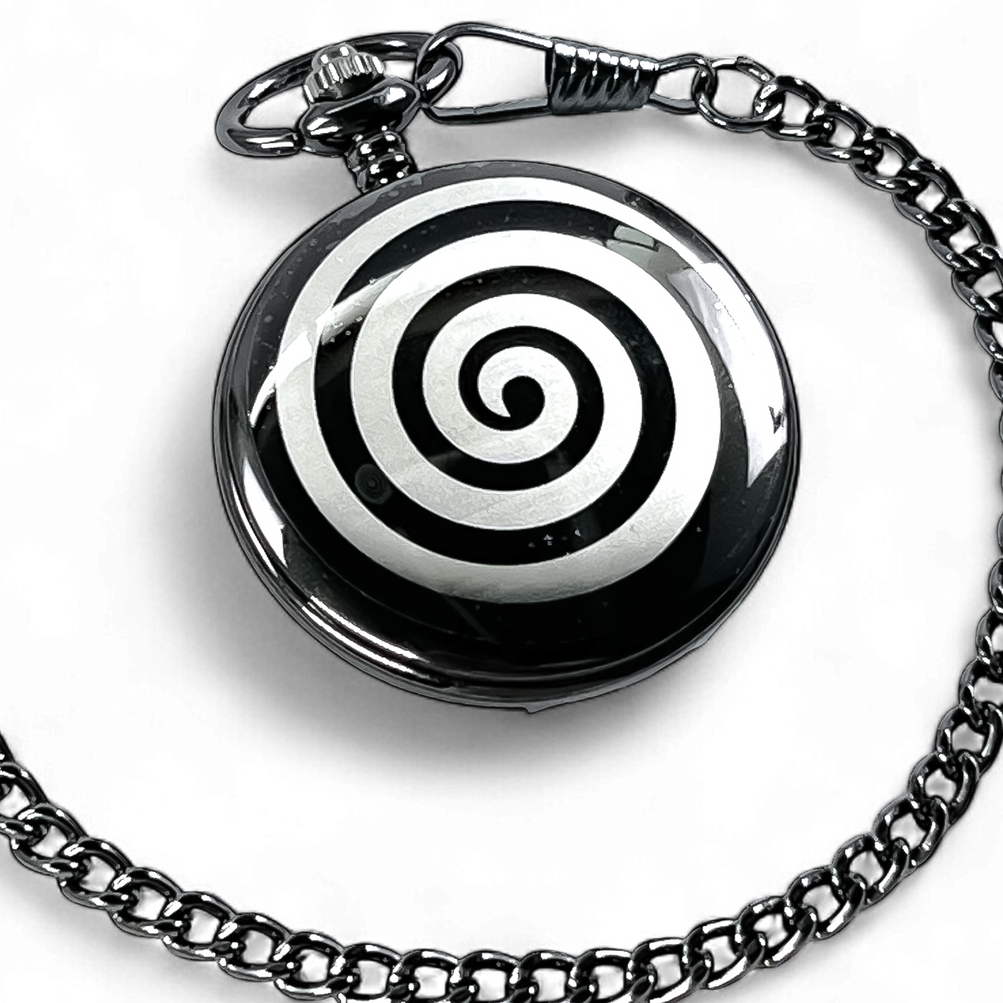 REZZ - The Pendulum Pocket Watch