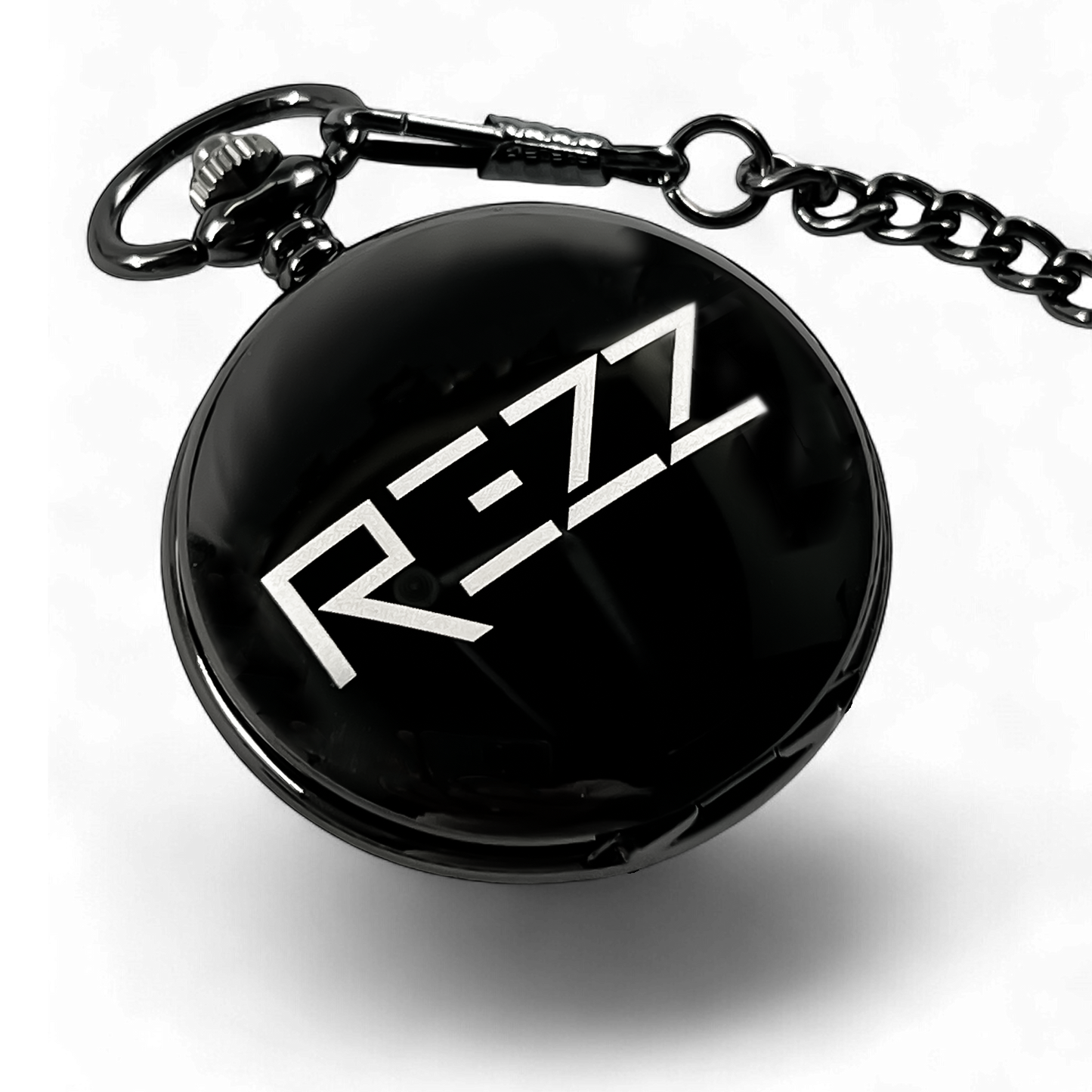 REZZ - The Pendulum Pocket Watch