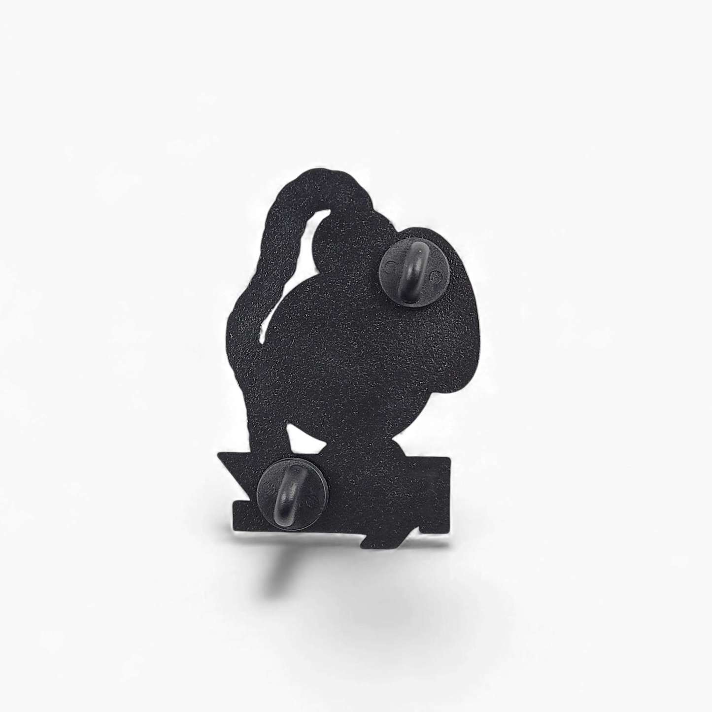 Rezz - Pocket Watch Pin